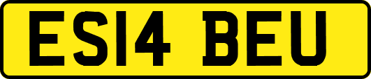ES14BEU