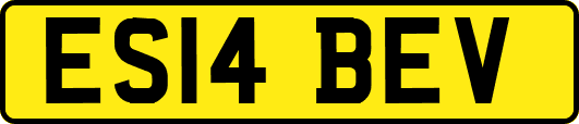 ES14BEV