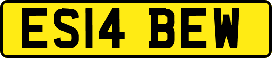 ES14BEW