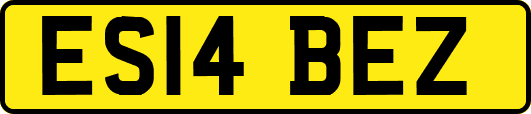 ES14BEZ