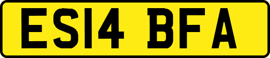 ES14BFA