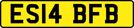ES14BFB