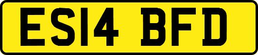 ES14BFD