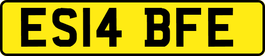 ES14BFE