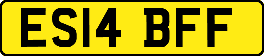 ES14BFF