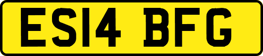 ES14BFG