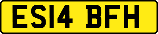 ES14BFH