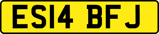 ES14BFJ
