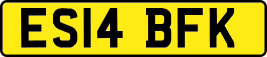 ES14BFK