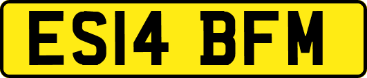 ES14BFM