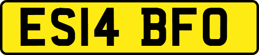ES14BFO