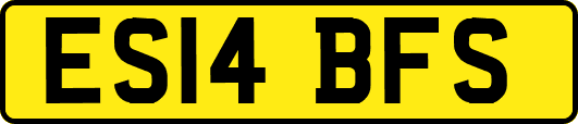 ES14BFS