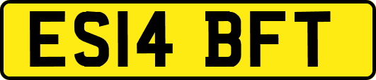 ES14BFT