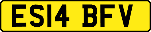 ES14BFV