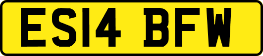 ES14BFW