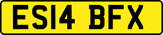 ES14BFX