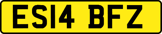 ES14BFZ