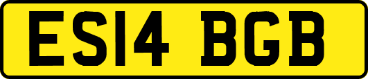 ES14BGB