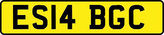 ES14BGC