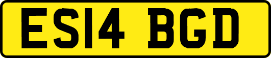 ES14BGD