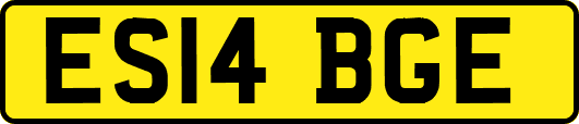 ES14BGE