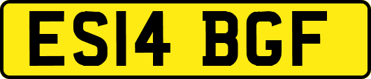 ES14BGF