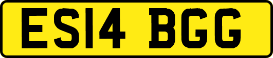 ES14BGG