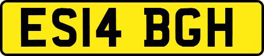 ES14BGH