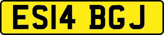 ES14BGJ