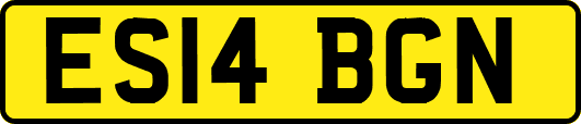 ES14BGN