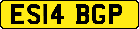 ES14BGP