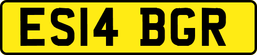 ES14BGR