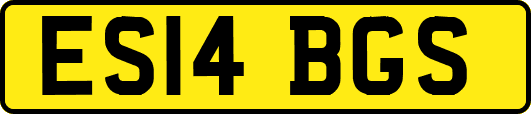 ES14BGS