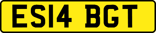 ES14BGT