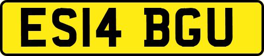 ES14BGU