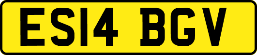 ES14BGV
