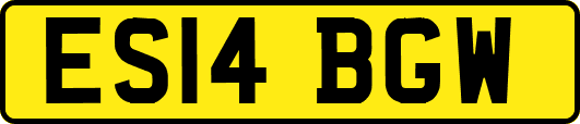 ES14BGW