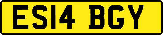 ES14BGY