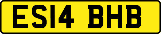 ES14BHB