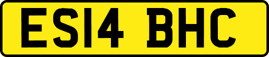 ES14BHC