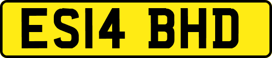 ES14BHD