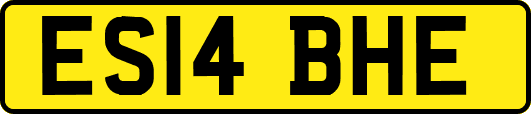 ES14BHE