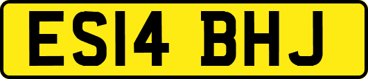 ES14BHJ
