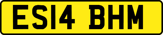 ES14BHM