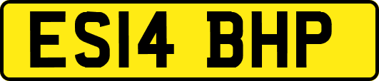 ES14BHP