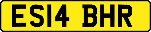 ES14BHR