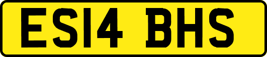 ES14BHS