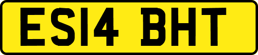 ES14BHT