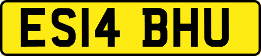ES14BHU