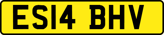 ES14BHV